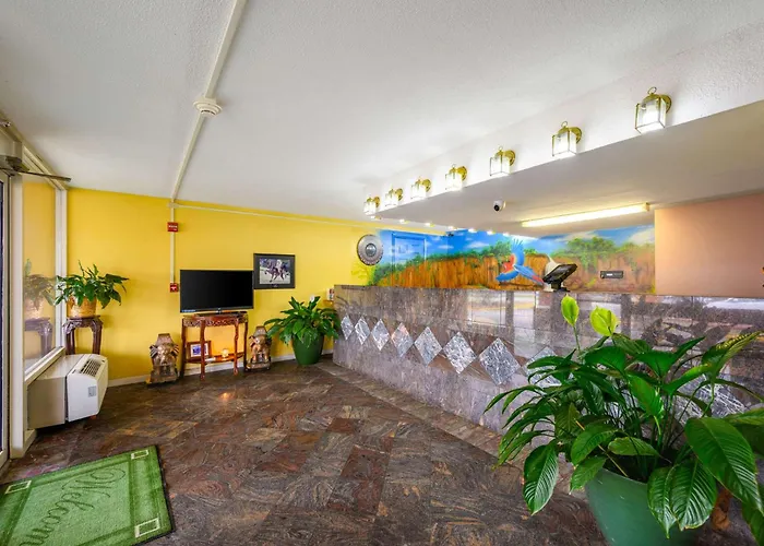 Econo Lodge Decatur South